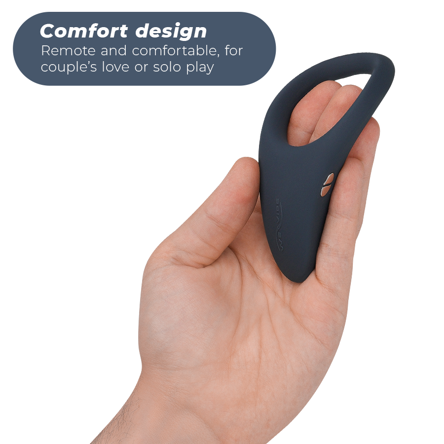 WE-VIBE - VERGE ANILLO VIBRADOR 5 WE-VIBE - VERGE ANILLO VIBRADOR - Imagen 5