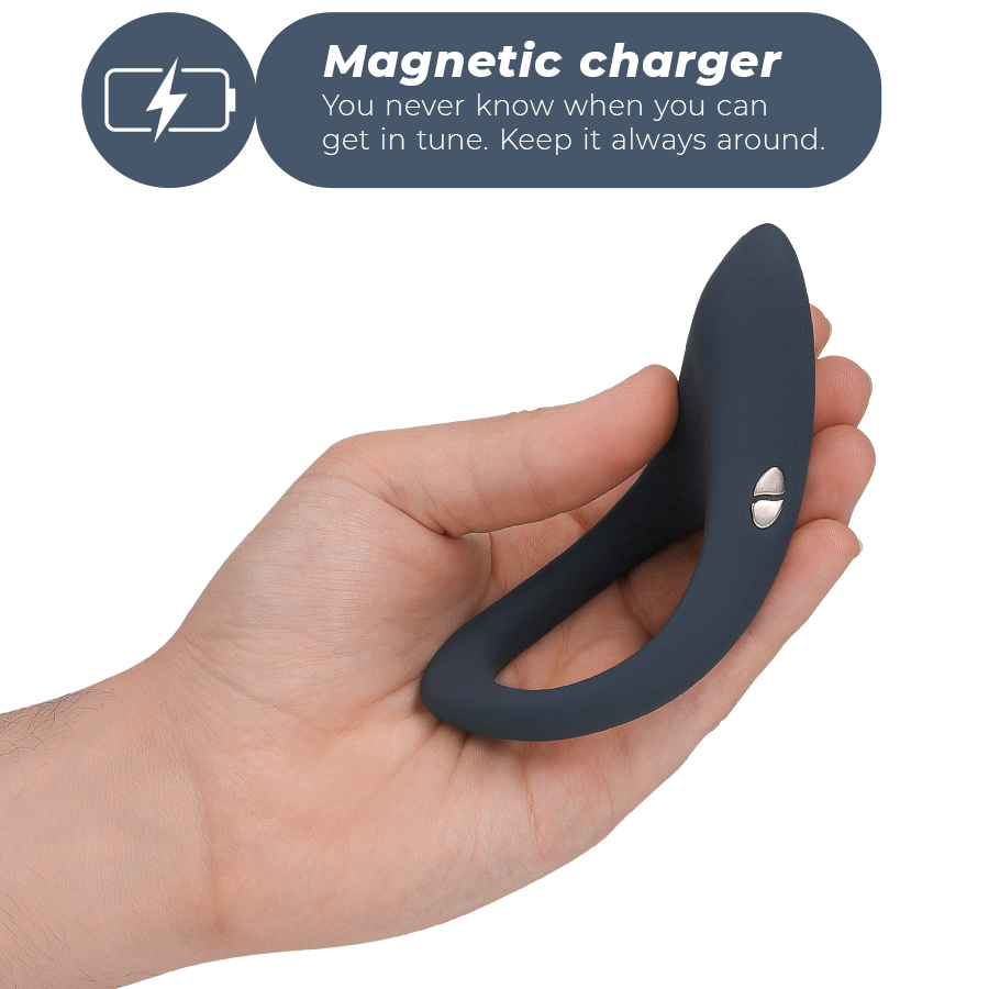 WE-VIBE - VERGE ANILLO VIBRADOR 6 WE-VIBE - VERGE ANILLO VIBRADOR - Imagen 6