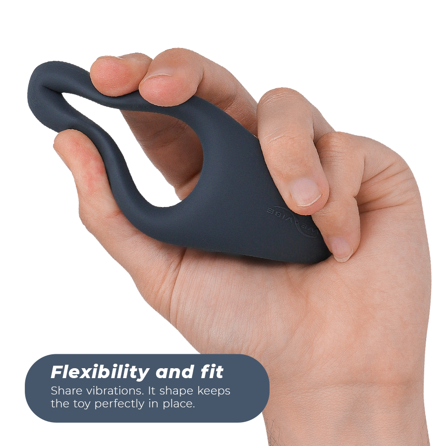 WE-VIBE - VERGE ANILLO VIBRADOR 2 WE-VIBE - VERGE ANILLO VIBRADOR - Imagen 2