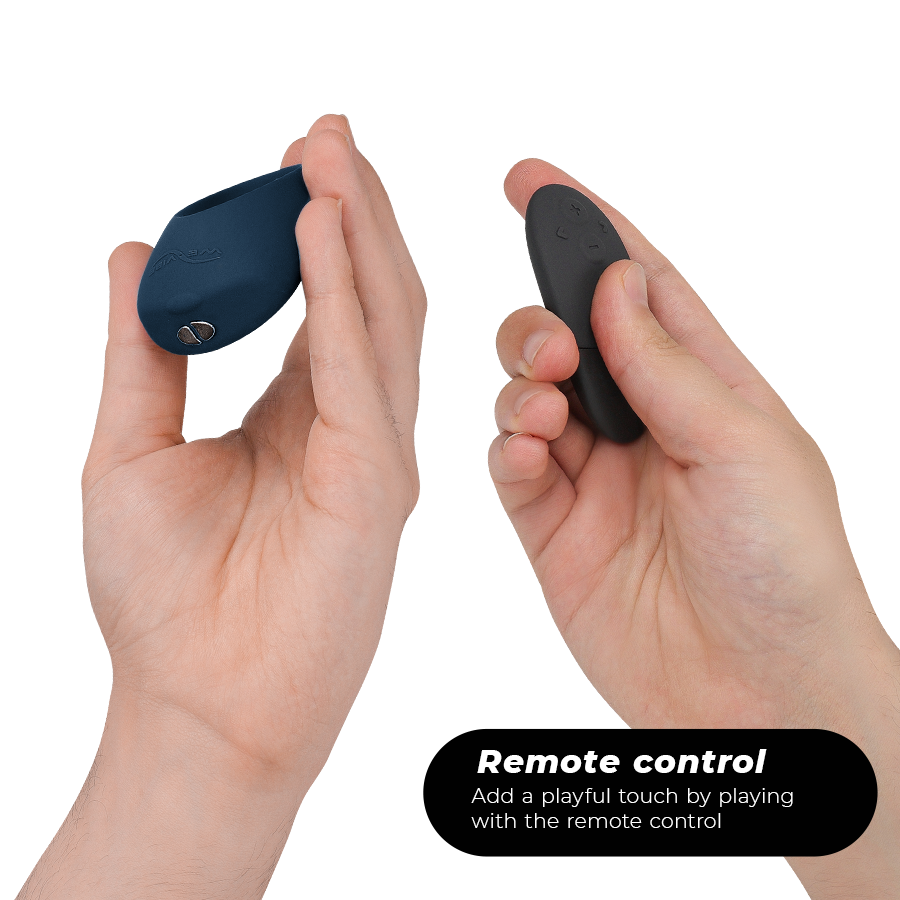 WE-VIBE - DATE NIGHT SET 4 WE-VIBE - DATE NIGHT SET - Imagen 4