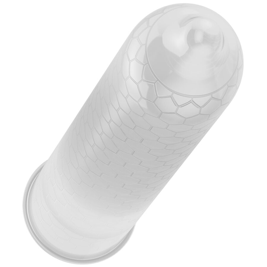 LELO - HEX ORGANIC PRESERVATIVO CAJA 3 UDS 6 LELO - HEX ORGANIC PRESERVATIVO CAJA 3 UDS - Imagen 6