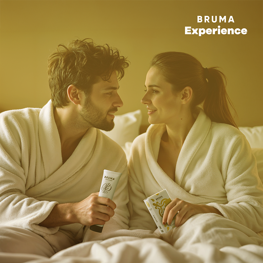 BRUMA XPERIENCE - PACK TENTACIÓN DULCE PIÑA COLADA CON POTENCIADOR DE ORGASMOS 3 BRUMA XPERIENCE - PACK TENTACIÓN DULCE PIÑA COLADA CON POTENCIADOR DE ORGASMOS - Imagen 3