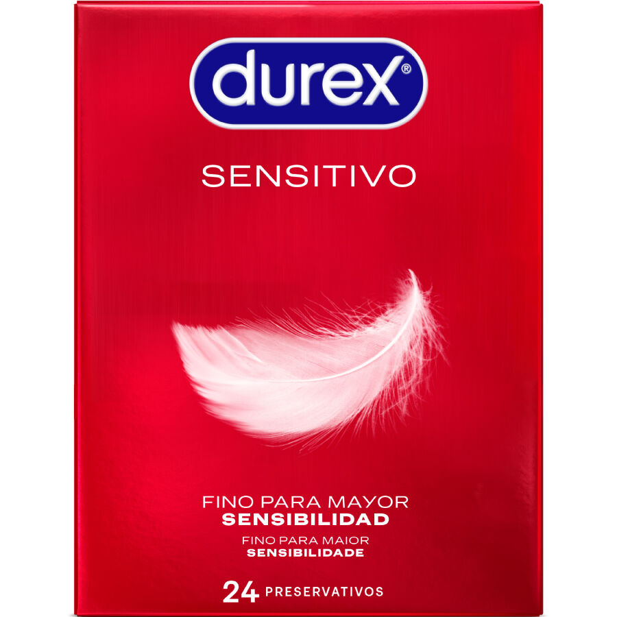 DUREX - PRESERVATIVOS SENSITIVO 24 UNIDADES 11 img 214587 c45d42cec892d421d15aa54473841966 1