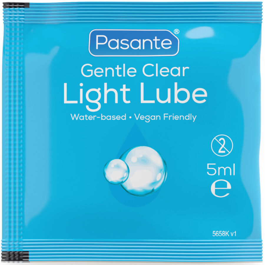 PASANTE - LIGHT LUBRICANTE BASE AGUA 5 ML 14 img 214659 04ce37d4c2281ee5d5ad1efac6122c90 1