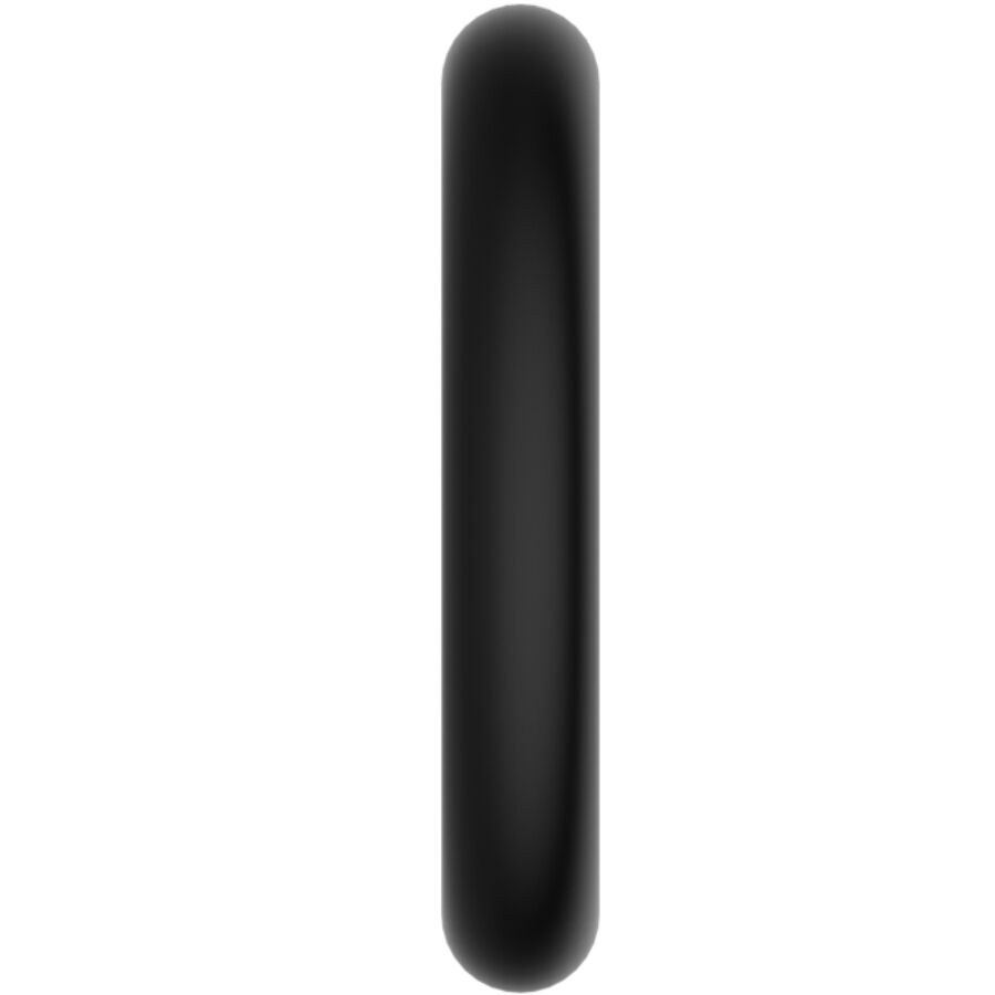 CRAZY BULL - ANILLO DOBLE SILICONA OVALADO 4 CRAZY BULL - ANILLO DOBLE SILICONA OVALADO - Imagen 4