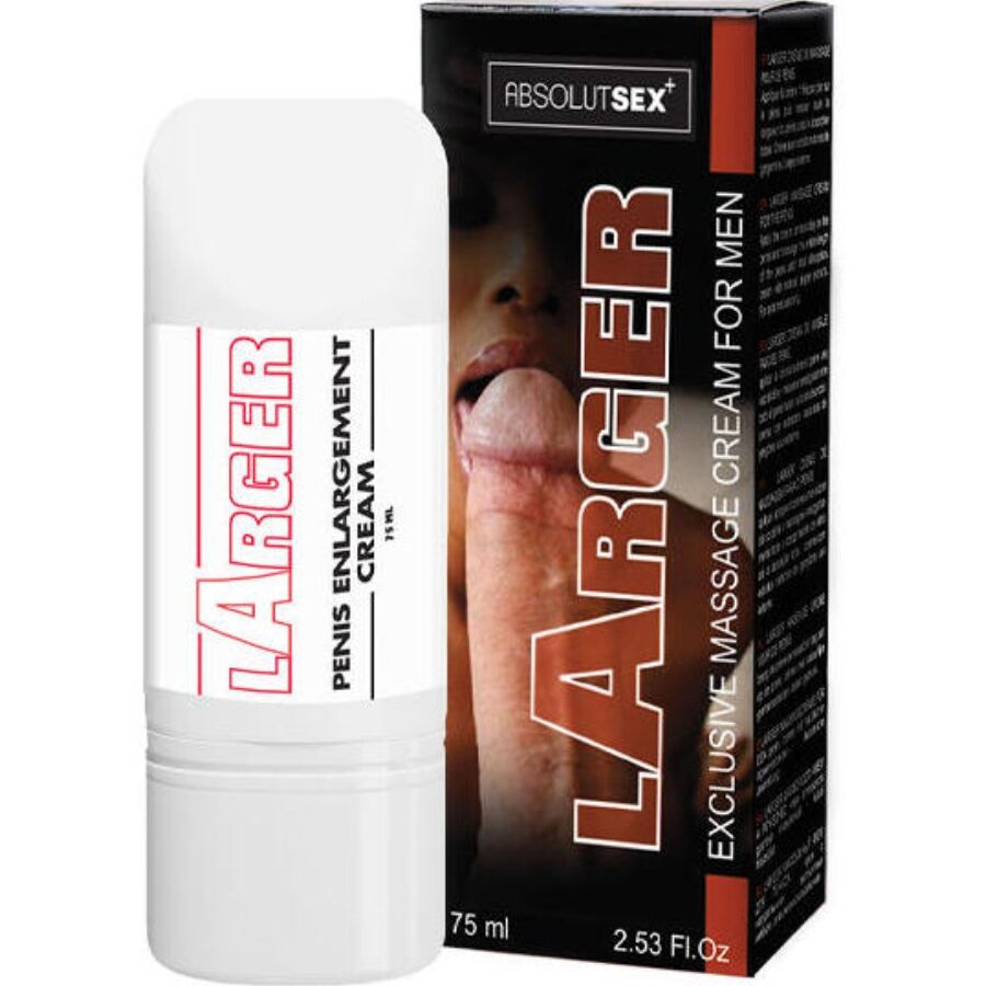 RUF - LARGER CREMA PERFUMADA PARA HOMBRES 75 ML 8 img 216206 10945ac9a60cbf3ab46f9e66ed3fd475 1