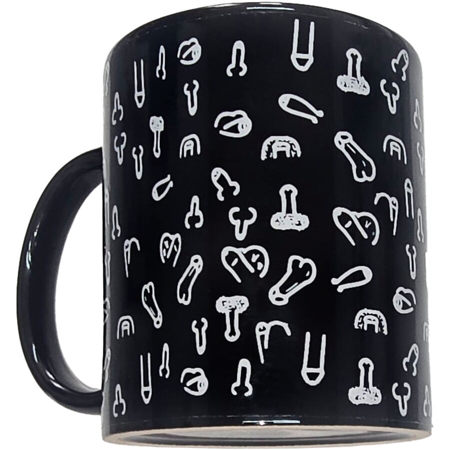 DIABLO PICANTE - TAZA NEGRA PENES 370 ML 4 img 216772 d72a532fb953eac054d21886d8aff829 1