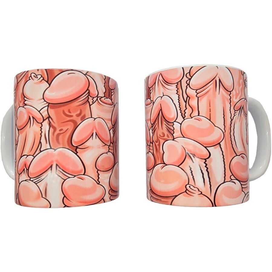 DIABLO PICANTE - TAZA COLOR PENES 370 ML 3 img 216774 1d48a276e987474e0e09ce6ad6583534 1