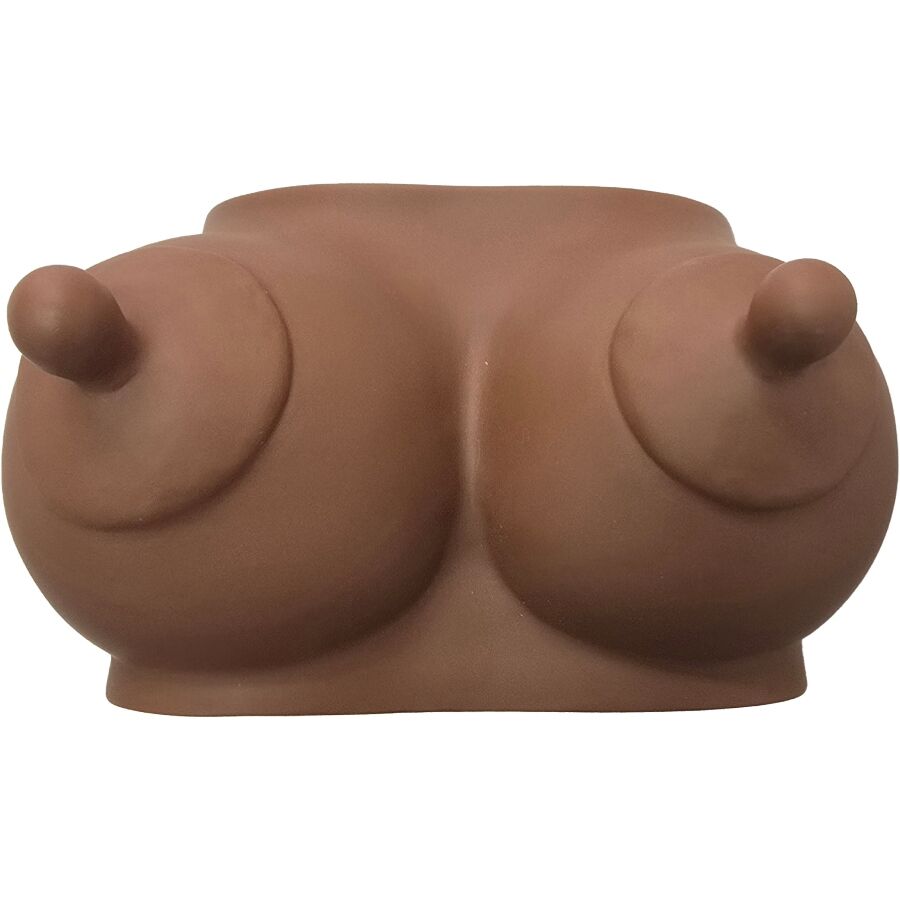 DIABLO PICANTE - HUCHA FORMA DE TETAS TONO OSCURO 9 img 216780 6815a594b6911ec1410d61095d192486 1