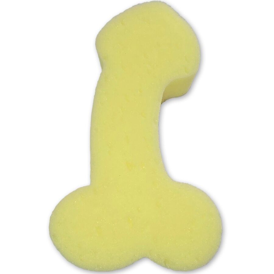 DIABLO PICANTE - ESPONJA FORMA DE PENE AMARILLA 6 img 216785 73c9eb9a987fc98ce4715980905e8ae0 1