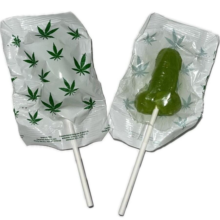 DIABLO GOLOSO - 1 PIRULETA PENE AROMA CANNABIS 11 img 217025 2c9e05b3b60f7975c71817d0769b7894 1
