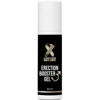 XPOWER - ERECTION BOOSTER GEL POTENCIADOR ERECCIÓN 60 ML