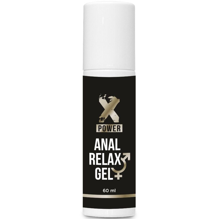 XPOWER - ANAL RELAX GEL RELAJANTE ANAL 60 ML 8 img 217325 e208d6a786584e9e146ad6525237bf62 1