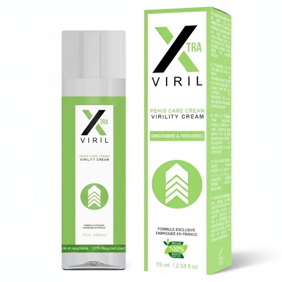 RUF - X VIRIL CREMA PARA POTENCIAR ERECCIÓN Y TAMAÑO 5 img 217344 5a72281431bf7bdfc70cdb0199695a63 1