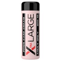 RUF - XTRA LARGE CREMA DE MASAJE MASCULINA