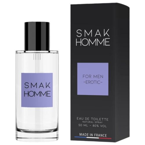 RUF – SMAK PERFUME DE FEROMONAS PARA ÉL 50 ML