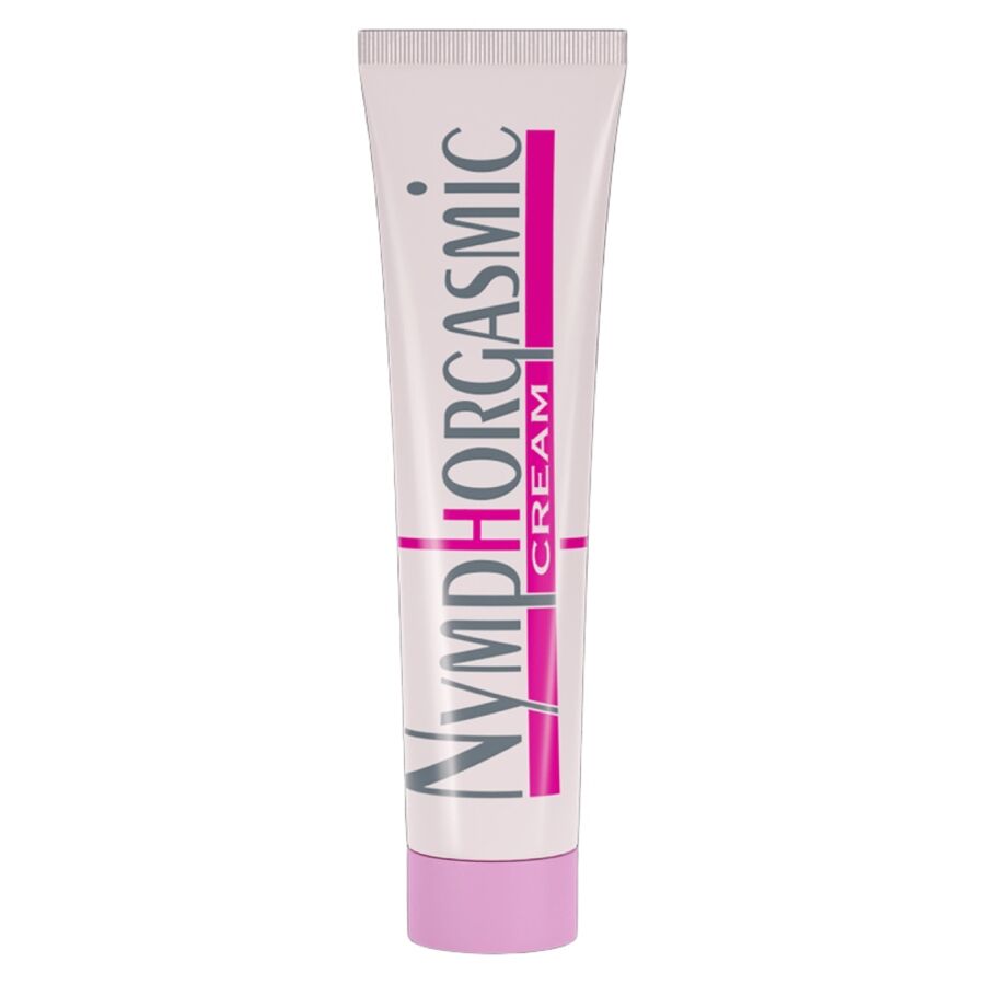 RUF - NYMPHORGASMIC CREAM 15ML 2 RUF - NYMPHORGASMIC CREAM 15ML - Imagen 2