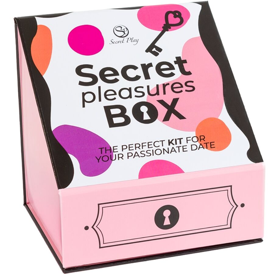 SECRET PLAY - CAJA DE PLACERES PARA PAREJAS DADOS + BALA VIBRADORA + PLUMERO 11 img 217617 2429faff0ea2193fe21a5306659ad872 1