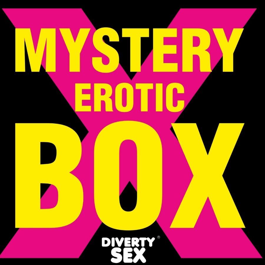 DIABLO PICANTE - CAJAS ERÓTICAS MISTERIOSAS PARA CHICA 10 X 10 2 DIABLO PICANTE - CAJAS ERÓTICAS MISTERIOSAS PARA CHICA 10 X 10 - Imagen 2