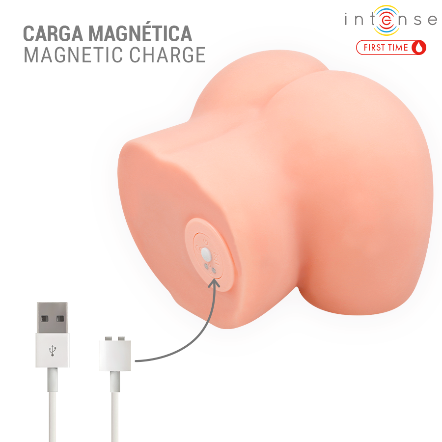 INTENSE FIRST TIME - ARIANA VAGINA VIBRADORA VIRGEN CON HIMEN Y SANGRADO 9 INTENSE FIRST TIME - ARIANA VAGINA VIBRADORA VIRGEN CON HIMEN Y SANGRADO - Imagen 9