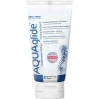 JOYDIVISION AQUAGLIDE - LUBRICANTE 50 ML