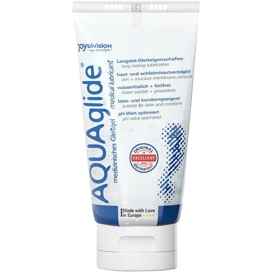 JOYDIVISION AQUAGLIDE - LUBRICANTE 50 ML 10 img 218426 f1a8e0d89cd463c3a41e9e8cf3c35556 1