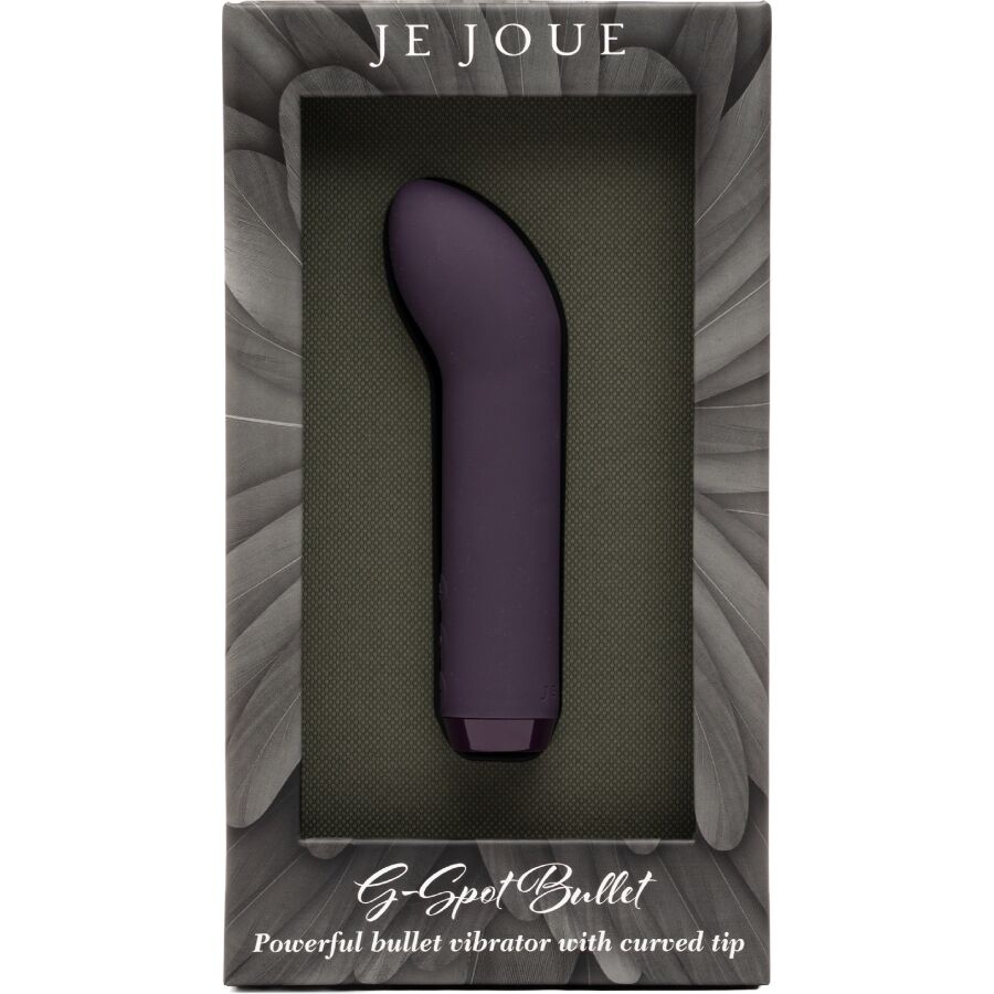 JE JOUE - BALA VIBRADORA ESTIMULACIÓN PUNTO G MORADO 10 img 218436 9658cf905d9f9f0266722abbd249086c 1