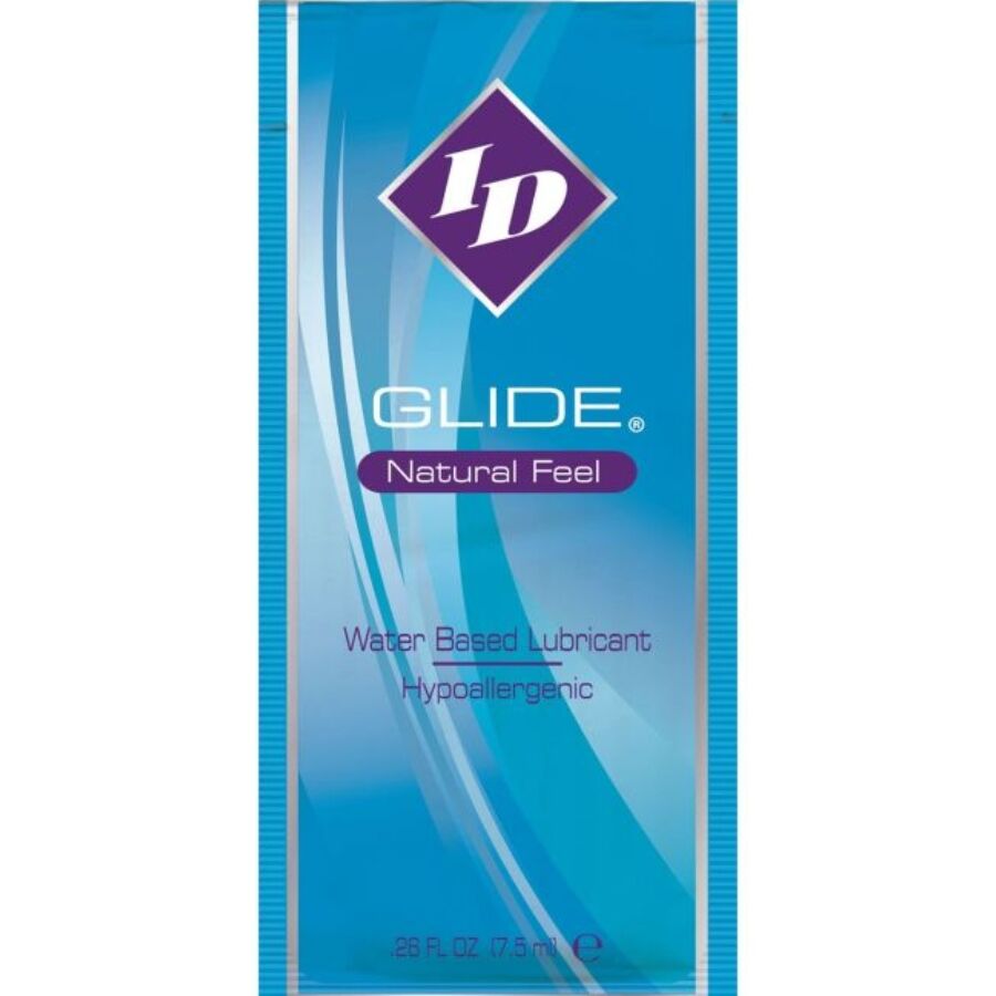 ID GLIDE - LUBRICANTE BASE AGUA MONODOSIS 7.5 ML 12 img 218609 d8869946c3b831943150dde5af41a805 1