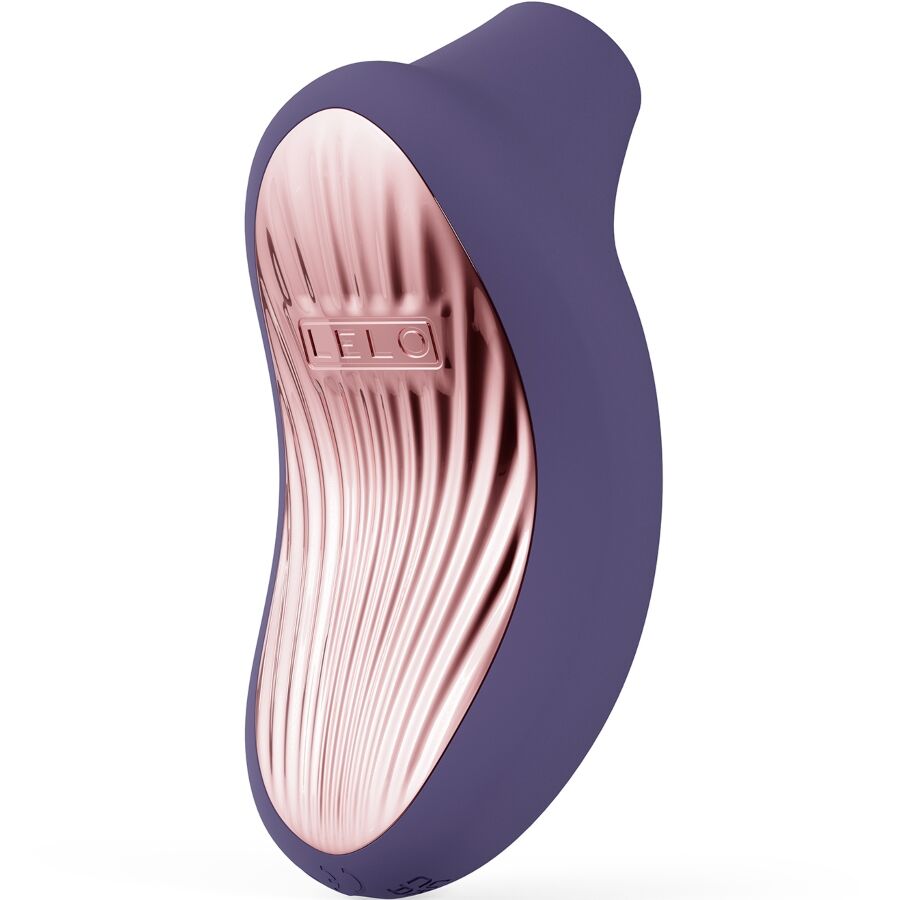 LELO - MASAJEADOR SÓNICO DE CLÍTORIS 2 LELO - MASAJEADOR SÓNICO DE CLÍTORIS - Imagen 2