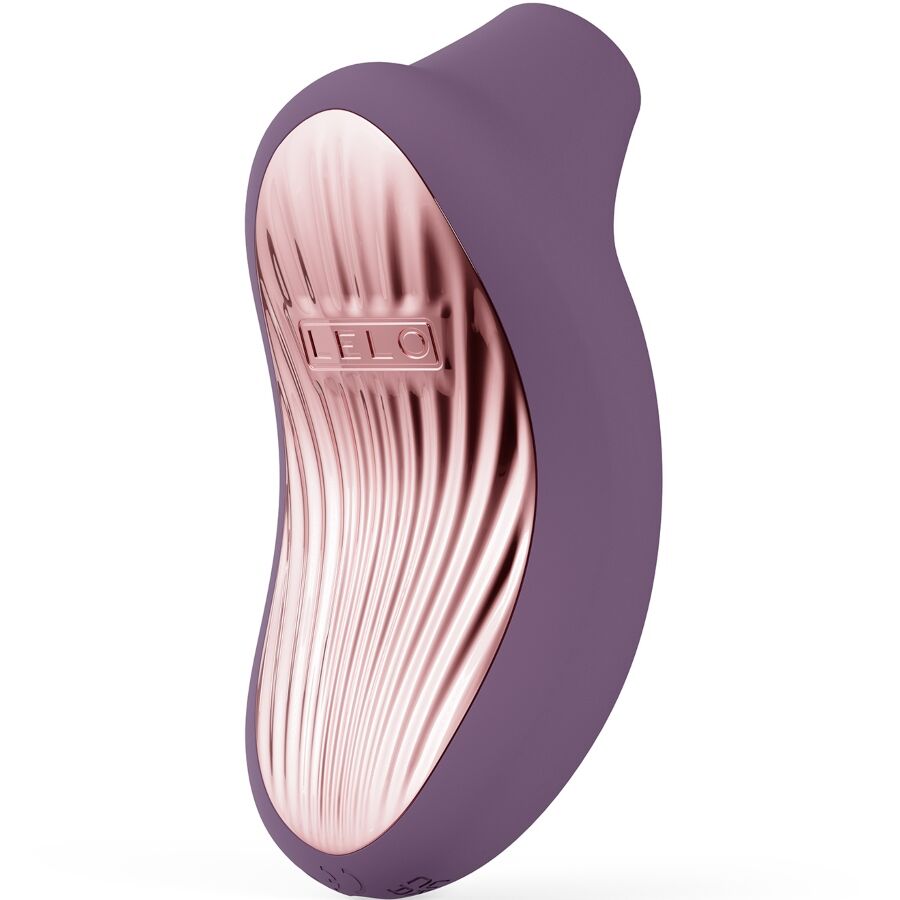 LELO - MASAJEADOR SÓNICO DE CLÍTORIS 4 LELO - MASAJEADOR SÓNICO DE CLÍTORIS - Imagen 4