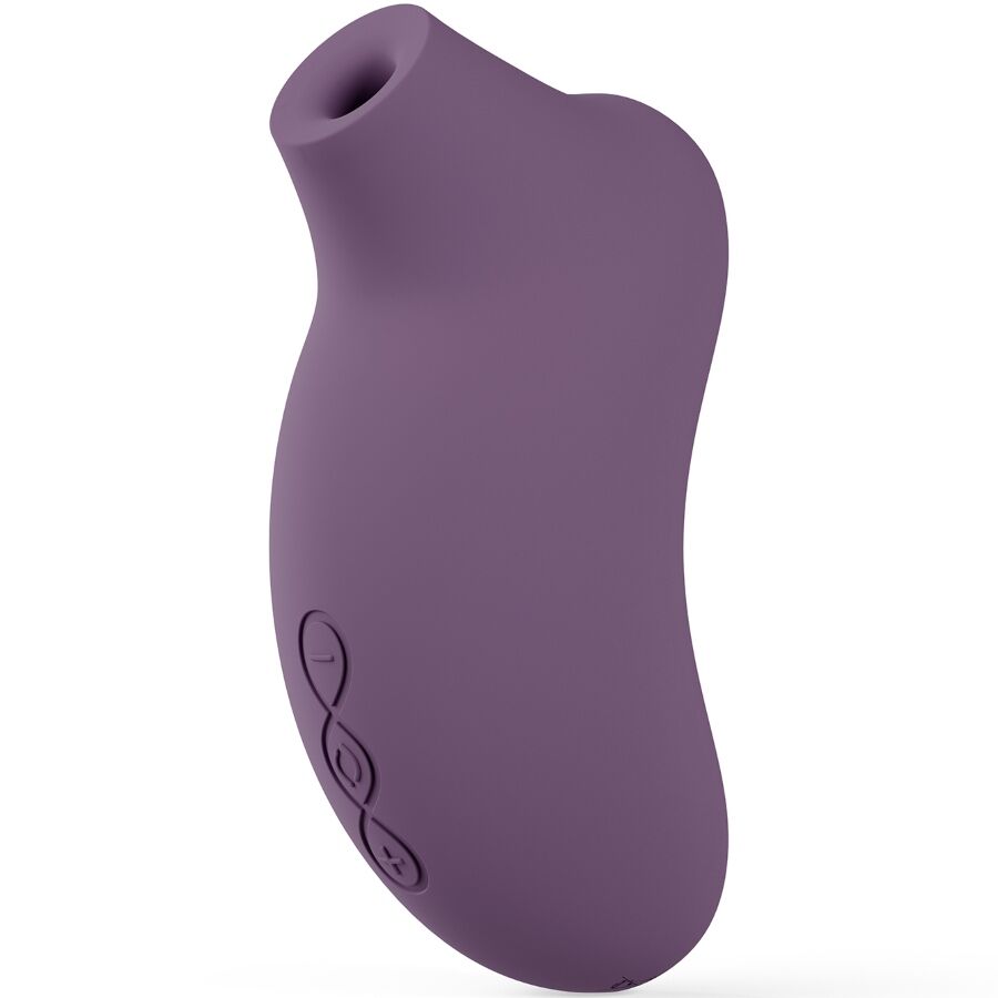 LELO - MASAJEADOR SÓNICO DE CLÍTORIS 2 LELO - MASAJEADOR SÓNICO DE CLÍTORIS - Imagen 2