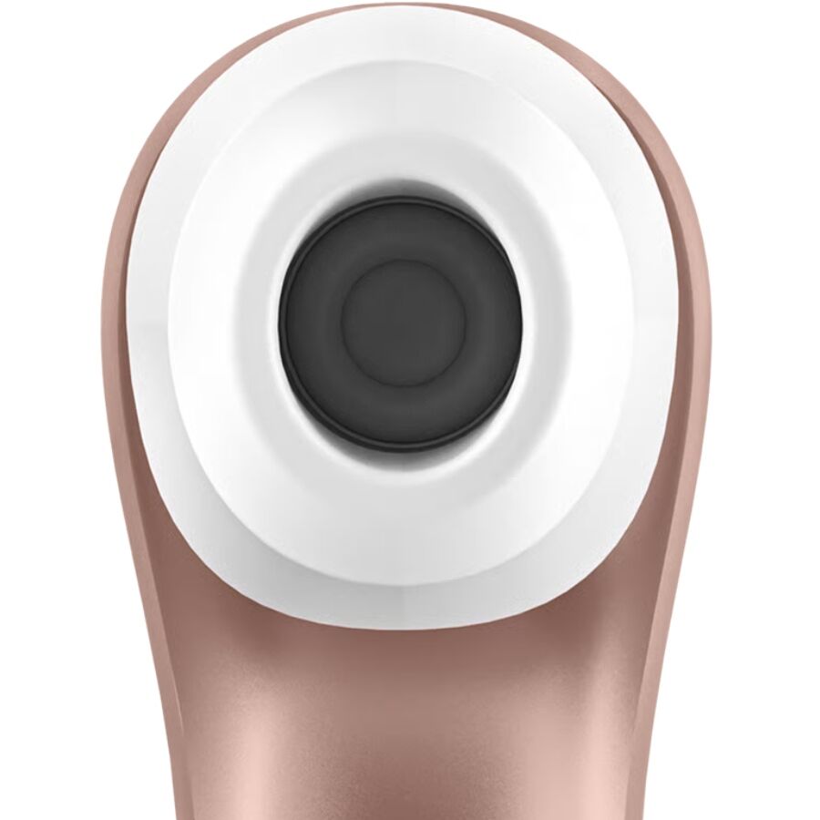 SATISFYER - PRO 2 NUEVA GENERACIÓN 2 VIBRADOR AIR PULSE 3 SATISFYER - PRO 2 NUEVA GENERACIÓN 2 VIBRADOR AIR PULSE - Imagen 3