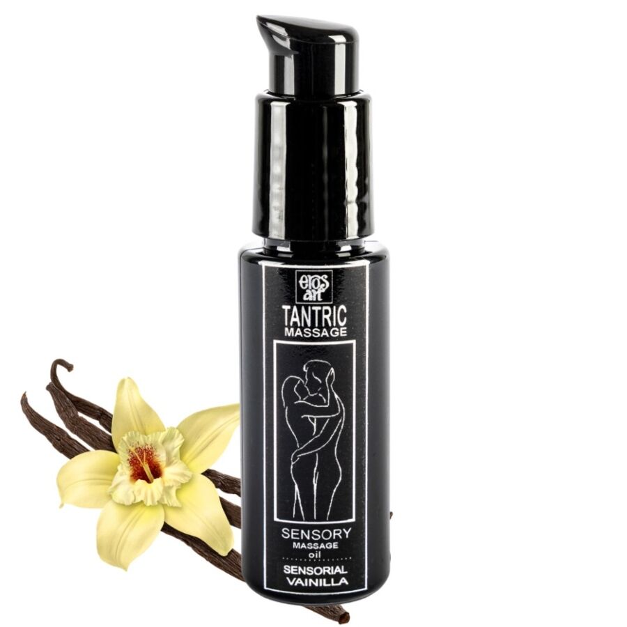 EROS-ART - ACEITE MASAJE TÁNTRICO NATURAL Y AFRODISÍACO VAINILLA 30 ML 5 img 219647 2c29965e2db4423a62e06944ad23458e 1
