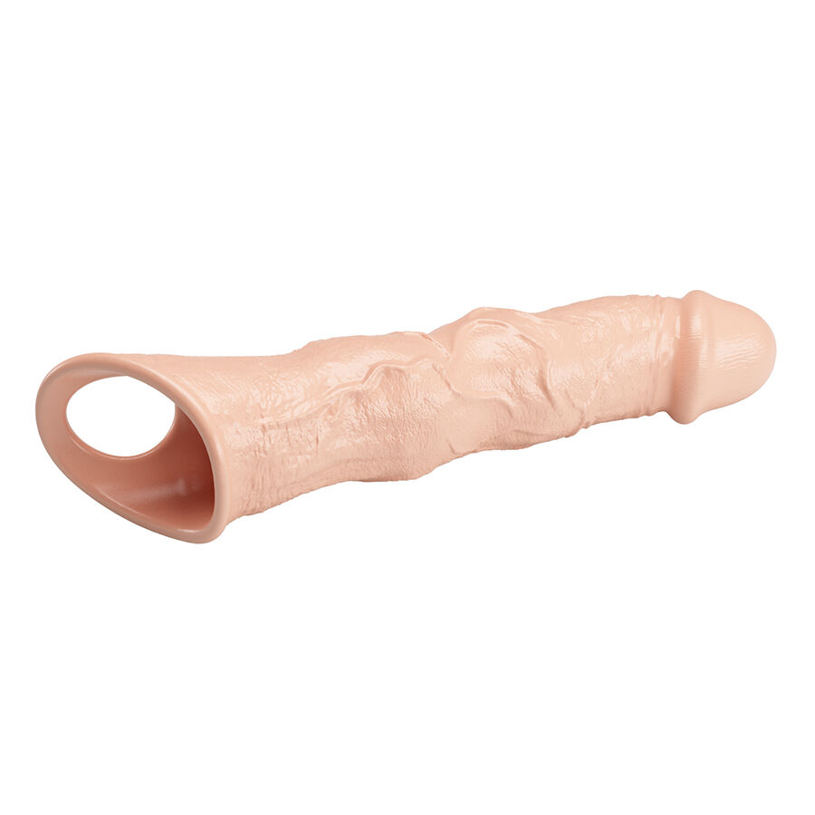 PRETTY LOVE - RAGNAR FUNDA EXTENSORA CON EXTENSORES AJUSTABLES 7 PRETTY LOVE - RAGNAR FUNDA EXTENSORA CON EXTENSORES AJUSTABLES - Imagen 7