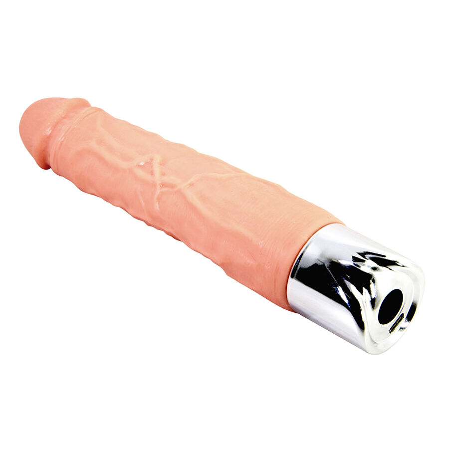 PRETTY LOVE - OSRIC PRO VIBRADOR REALÍSTICO FLEXIBLE 6 PRETTY LOVE - OSRIC PRO VIBRADOR REALÍSTICO FLEXIBLE - Imagen 6