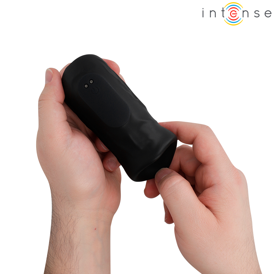 INTENSE - SEAN ANILLO VIBRADOR AJUSTABLE MODELO 13 6 INTENSE - SEAN ANILLO VIBRADOR AJUSTABLE MODELO 13 - Imagen 6