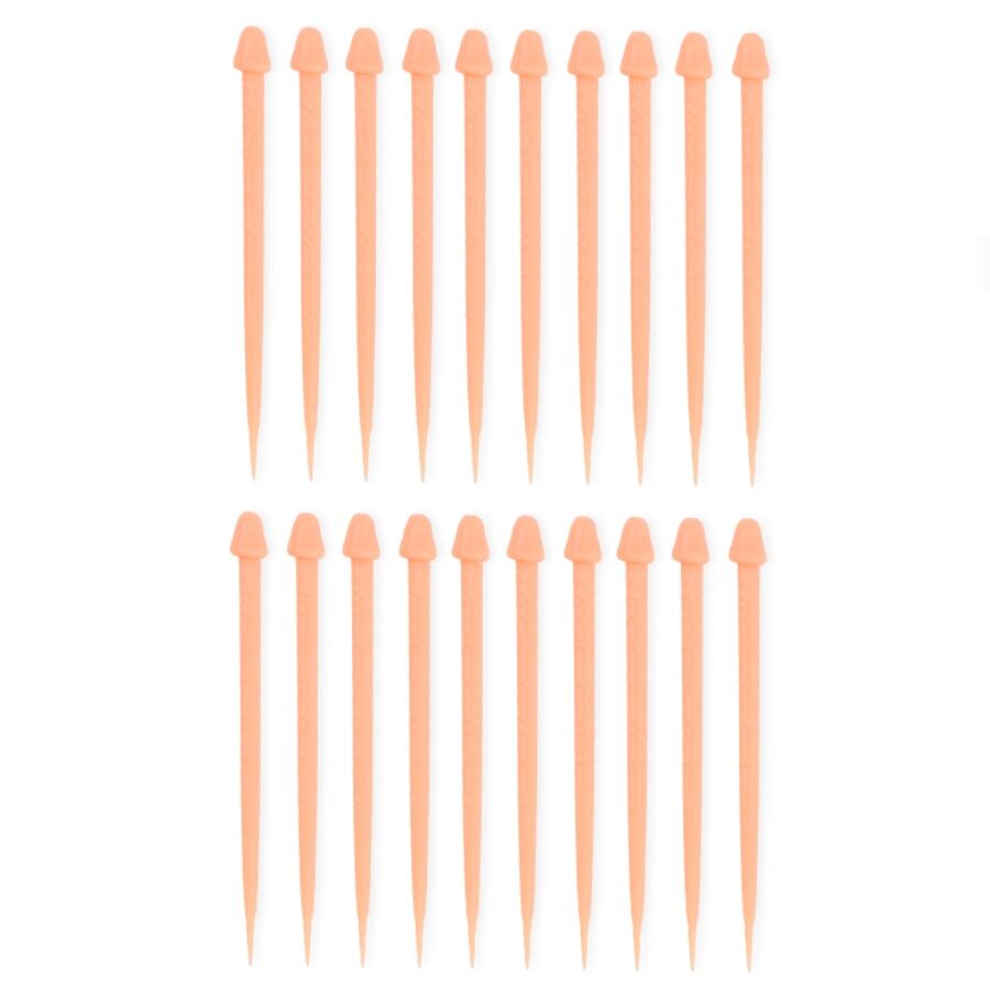 DIABLO PICANTE - PALITOS DE PENE CON PINCHO PARA CARNE 20 UNIDADES 9 img 221732 25e1a08d158ad359235a87b06a38cc48 1