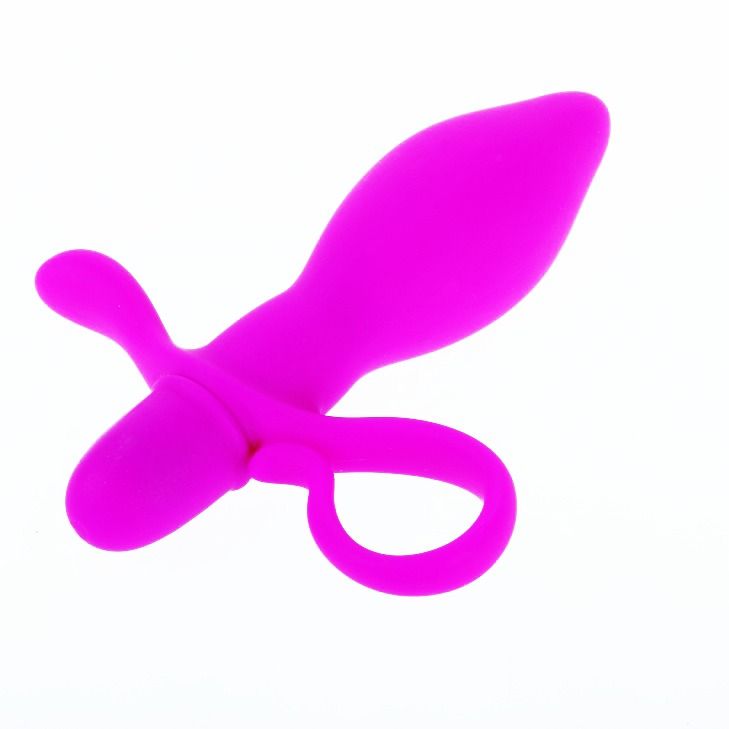 PRETTY LOVE - FLIRTATION VIBRADOR TAYLOR 9 PRETTY LOVE - FLIRTATION VIBRADOR TAYLOR - Imagen 9