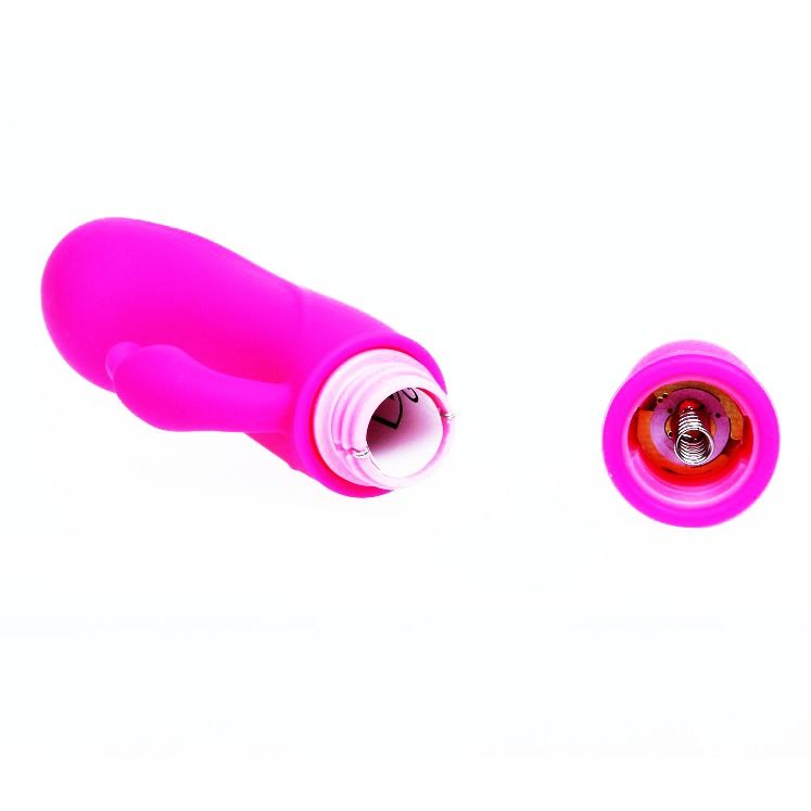 PRETTY LOVE - FLIRTATION VIBRADOR CON RABBIT CAESAR 2 PRETTY LOVE - FLIRTATION VIBRADOR CON RABBIT CAESAR - Imagen 2