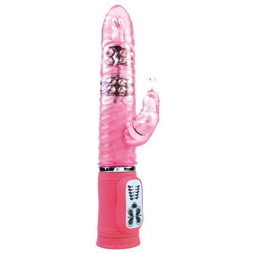 BAILE - CUTE PASSION BUNNY RAMPANTE 10F 27 CM 11 img 22212 6d7c770d3d6e21d6ebd5053b3a401faa 1