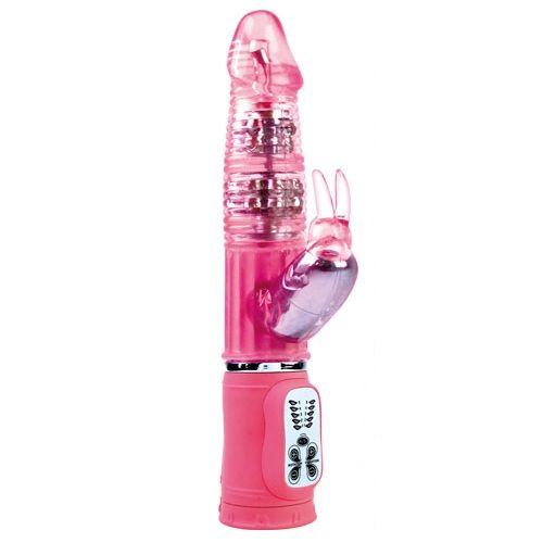 BAILE - PASSION ROCK BUNNY RAMPANTE 10F 27 CM 13 img 22217 1e3a8bca8f1f1289403bf35fd2a3d6c0 1