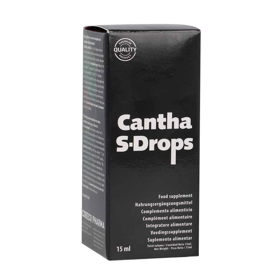 Cantha S-Drops – Complemento alimenticio con L-Arginina y Vitamina C 9 img 222242 f9b87cf686d5f4235a8ca732f2063c15 1