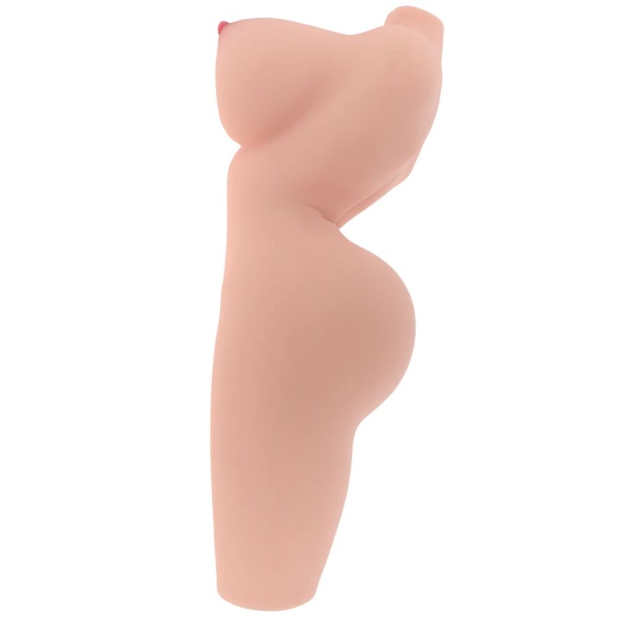 HIDDEN DESIRE - BIG COLLEGE FUCK SLUT TORSO MASTURBADOR FEMENINO 15 KG 5 HIDDEN DESIRE - BIG COLLEGE FUCK SLUT TORSO MASTURBADOR FEMENINO 15 KG - Imagen 5