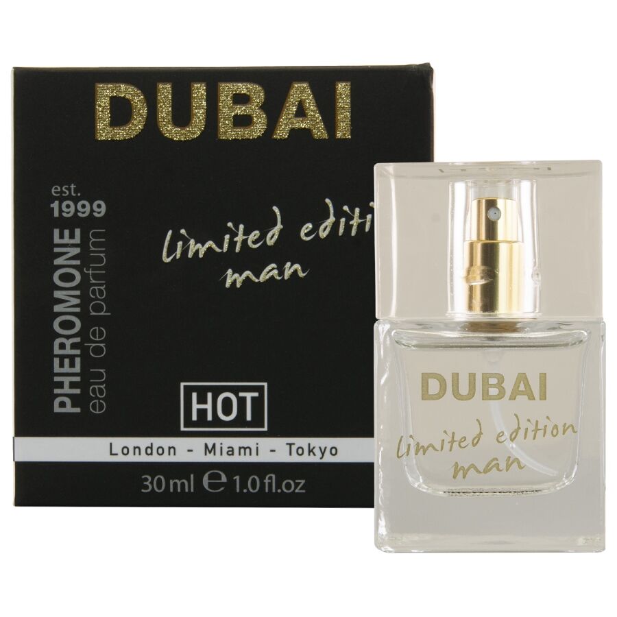 HOT - PHEROMONE PERFUME DUBAI EDICIÓN LIMITADA HOMBRE 30 ML 11 img 222618 a59e298fc726e587e49684cc2f20e979 1