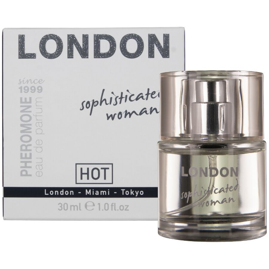 HOT - PERFUME CON FEROMONAS LONDON SOPHISTICATED MUJER 30 ML 11 img 222619 5326fb4e884a77ba8e31cafc0d57b4eb 1