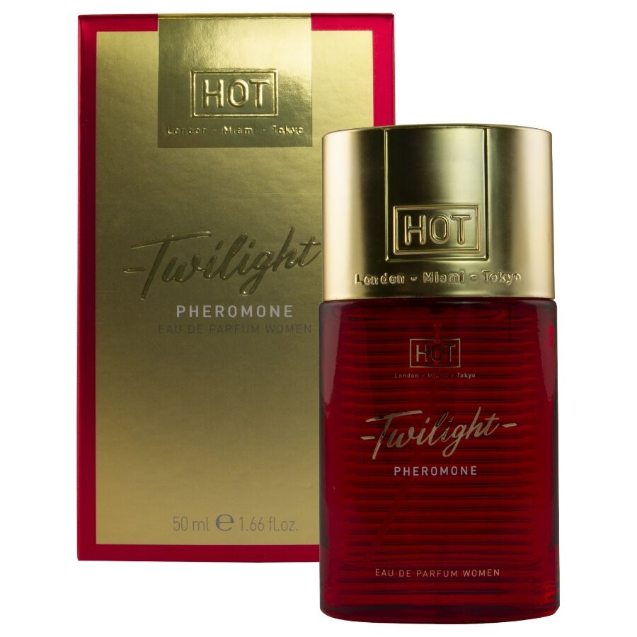 HOT - TWILIGHT PERFUME CON FEROMONAS MUJER 50 ML 5 img 222623 5a337df32f2001cba554add0a4b7f860 1