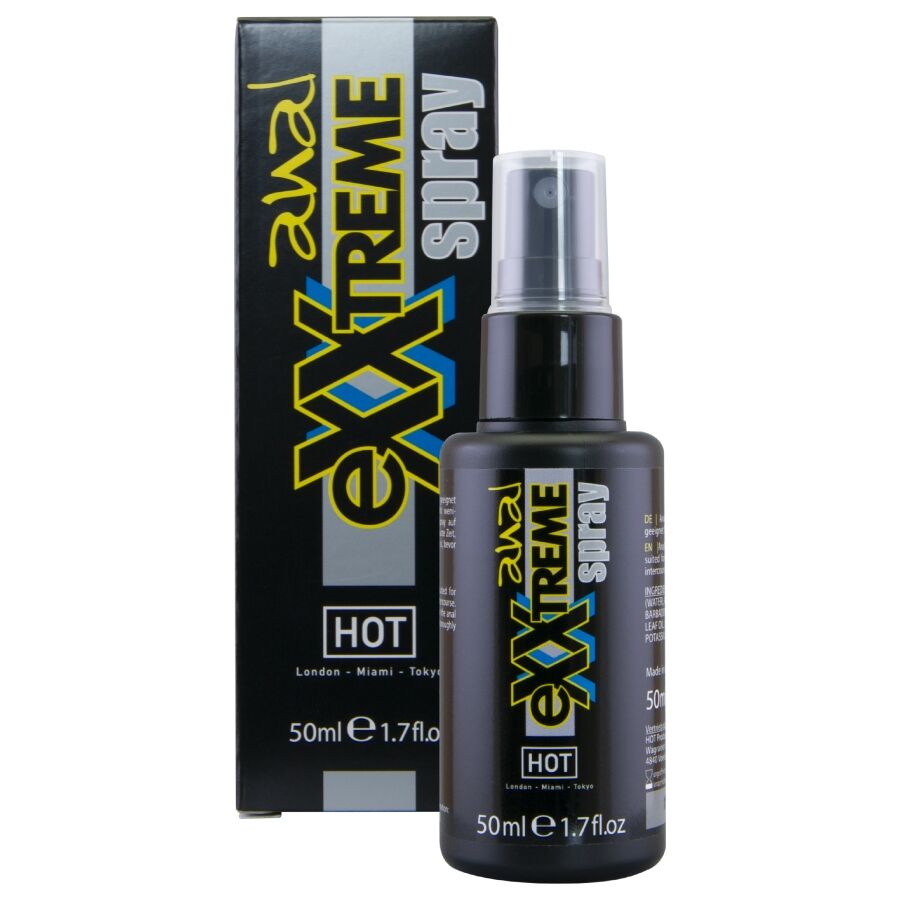 HOT - EXXTREME SPRAY ANAL 50 ML 15 img 222634 9d8ce76d96a8d724eb61832e106a050f 1