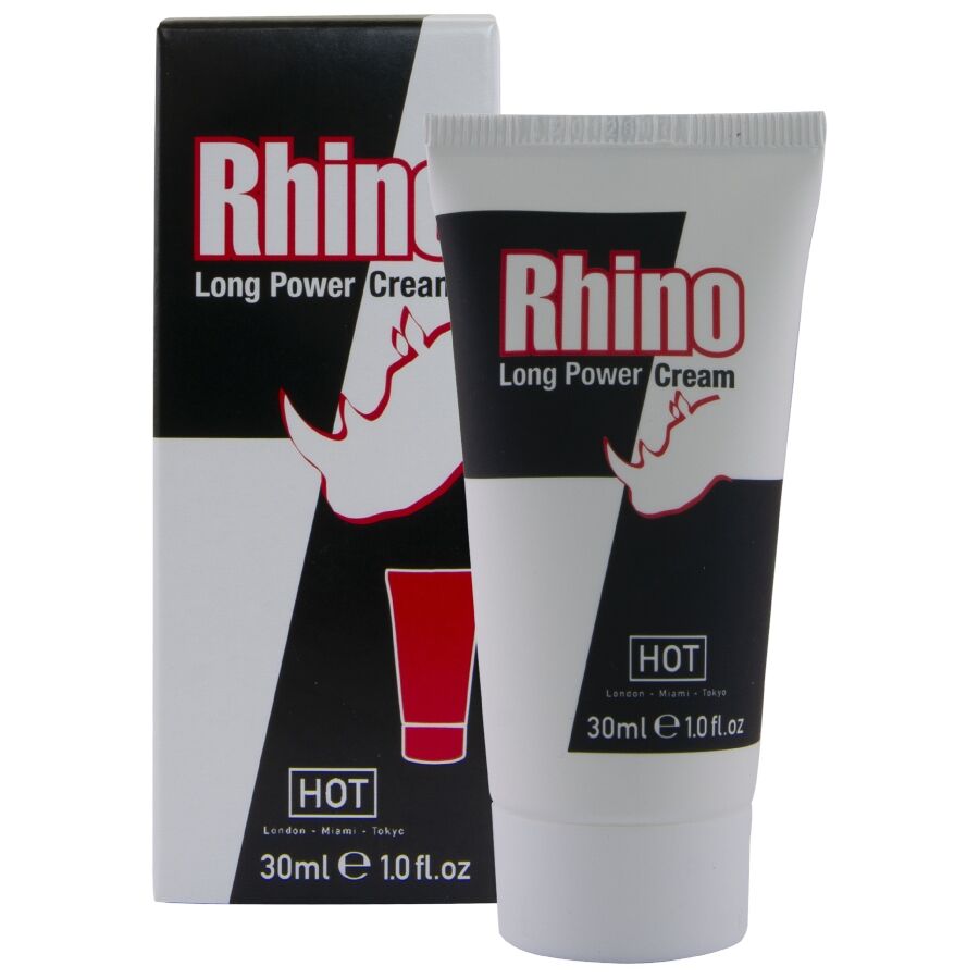 HOT - RHINO LONG POWER CREMA 30 ML 5 img 222642 76768d393d05f036e086070d3cd3b8d3 1