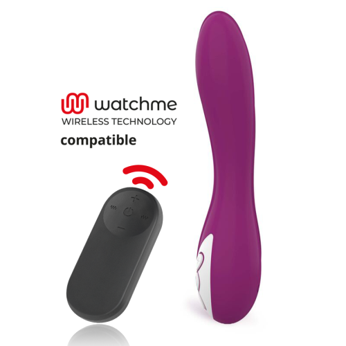 COVERME – ELSIE + MANDO CONTROL REMOTO WATCHME