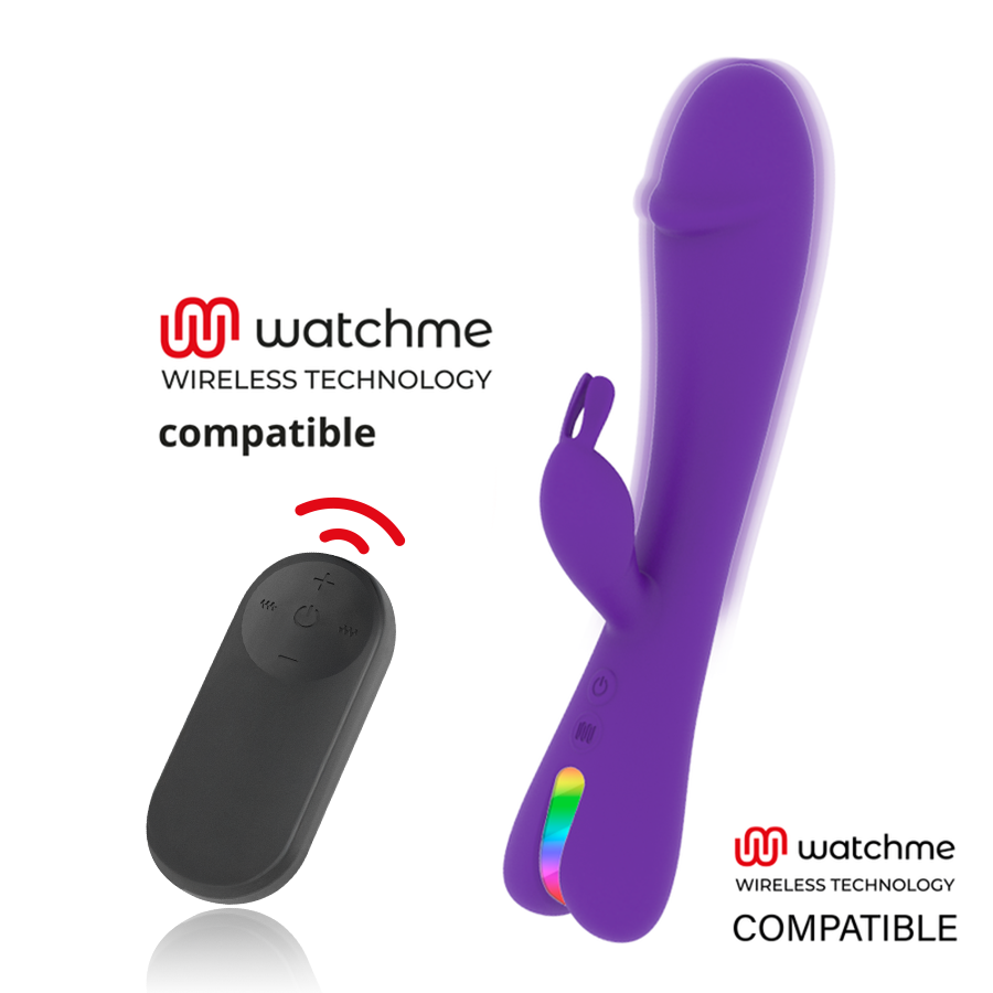 MR BOSS - AITOR RABBIT + MANDO CONTROL REMOTO WATCHME 8 img 223054 4e3c5165cb132e0df8cf8988d448f173 1
